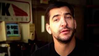 Efs Combust C6 Corvette On 87 Octane