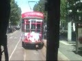 TRAM 'carrelli' tipo 1928: un orgoglio per Milano