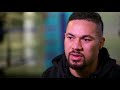 Anthony Joshua vs Joseph Parker Preview | Gillette World Sport
