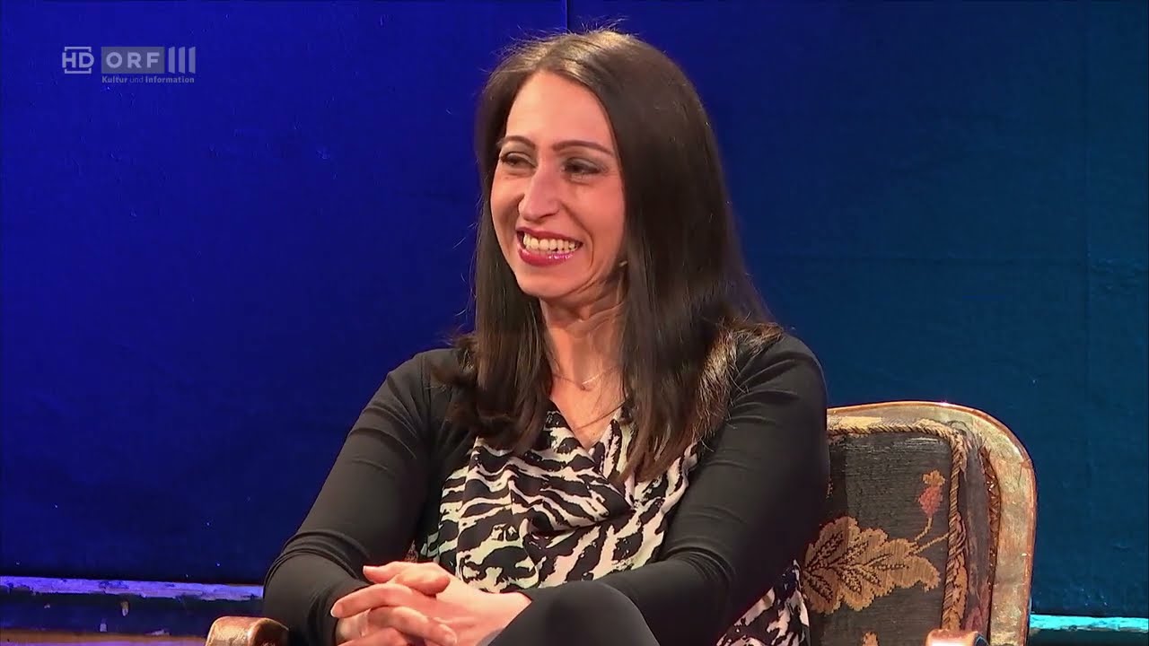 ORF Die Tafelrunde 30.03.2023