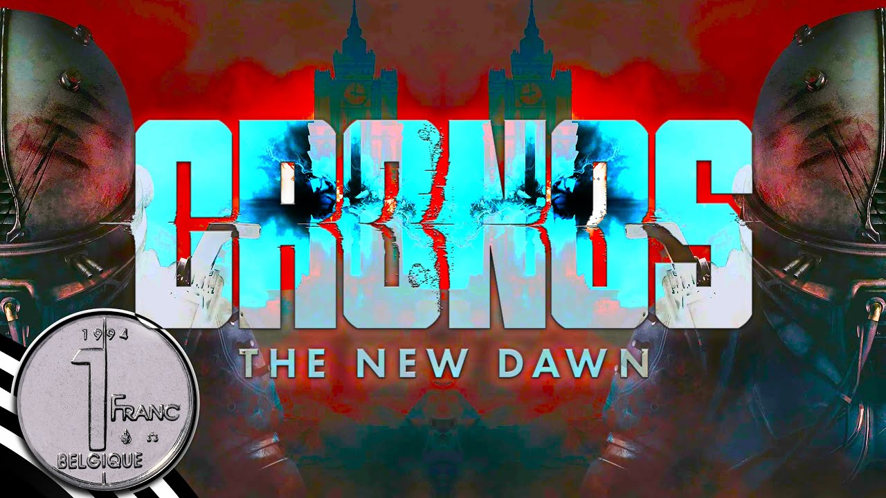 LE DEAD SPACE POLONAIS - Un Franc Belge