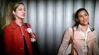13 going on 30 - Jenna and Lucy