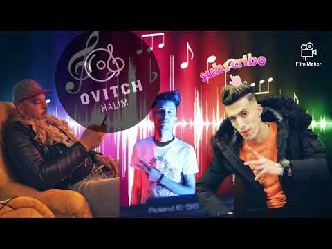 CHEB HANI Duo CHINWA PROBLEM نتي فيا تكلاشي وانا روشارشي BRI THAWAS 