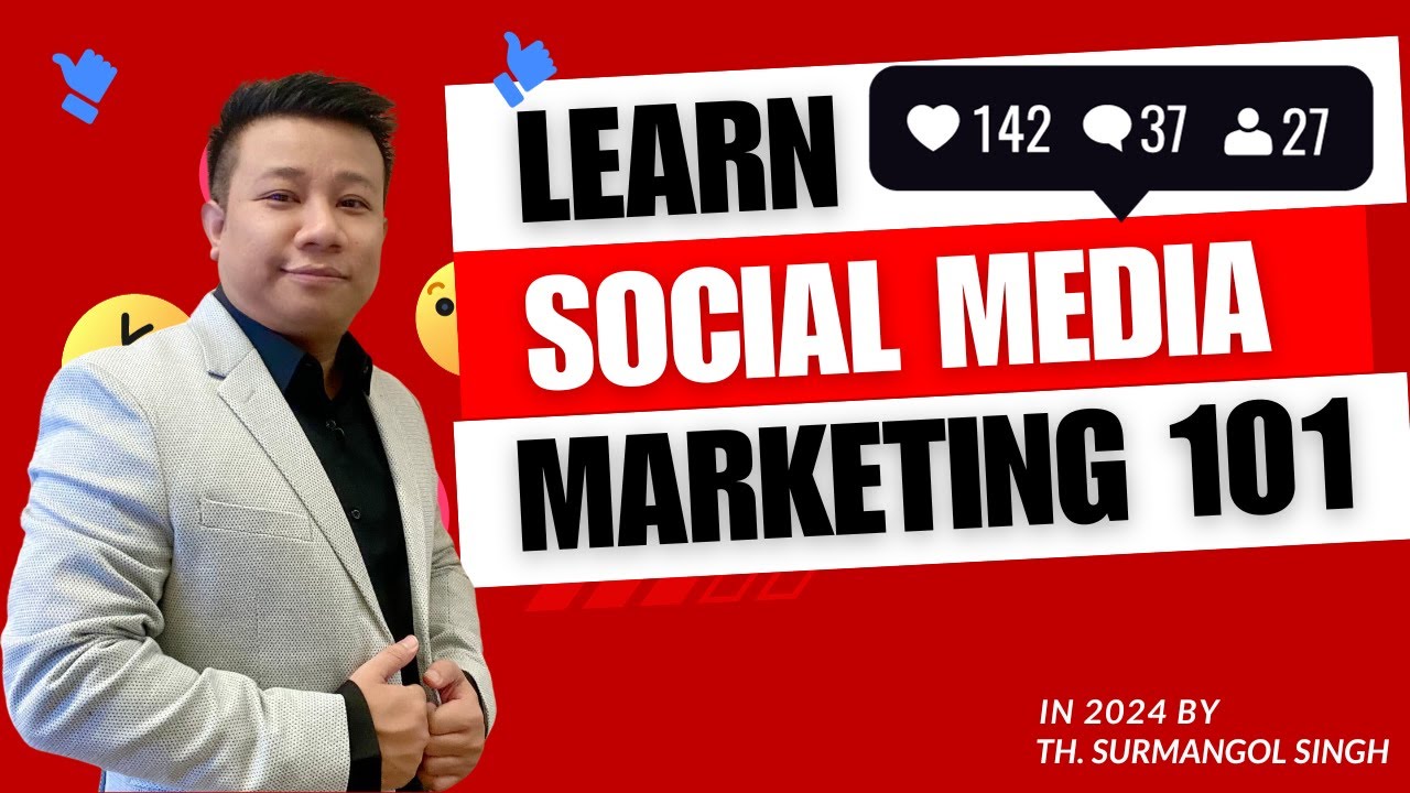 How To Start Social Media Marketing - 5 Essential Tips for Beginners in ...