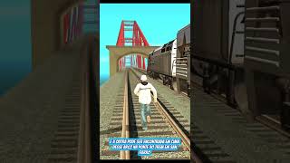 LOCALIZAÇÃO DE ARMAS NO GTA SAN ANDREAS #gtasamods