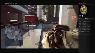 Ps4　Bf4 Docamコンクエスト