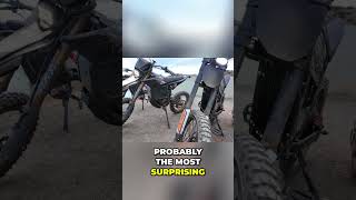 EKX TX1: Surprising 60V Electric Bike Power! #shorts EKX TX1: Surprising 60V Electric Bike Power! #shorts