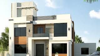 Villa Walkthrough | ZA Drafting Studio