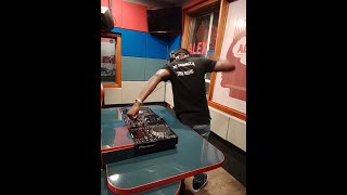 Tebza De DJ   Ka Valungu  Audio feat  DJ Nomza The King