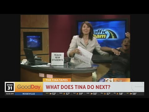 The Tina Tapes Part 2 1 11 2026 