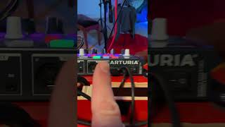 Analog MIDI Quick Tip - How To Plug Cables