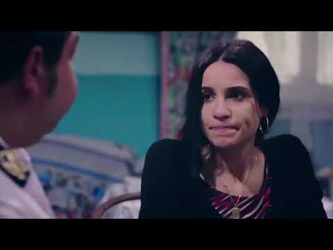 ايمن بيه بيقول للظابط فوق يالا هتعمل علي ظابط بدال ما اسجنك 😎🔥