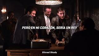 Tony Bennett - Rags to Riches | Subtítulos en Español | Goodfellas (Soundtrack Oficial)