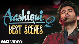 Aashiqui 2 Best Scenes | Most Romantic Bollywood Movie