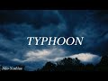 TYPHOON松任谷由実