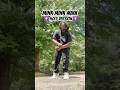 Holy Version (Mink Mink Mink Dance) #dance #amen #godisgood #shorts