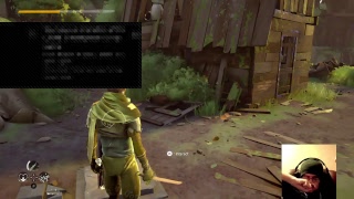 ABSOLVER|LETS GET THAT CRYSTAL & MURK THESE SCRUBS_ROAD TO 300