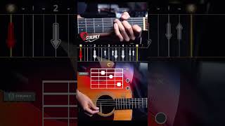 Shawn Mendes - Imagination Guitar Lesson #strumly #guitar #guitartutorial #guitarlessons