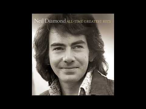 Neil Diamond - Cracklin' Rosie (1970)