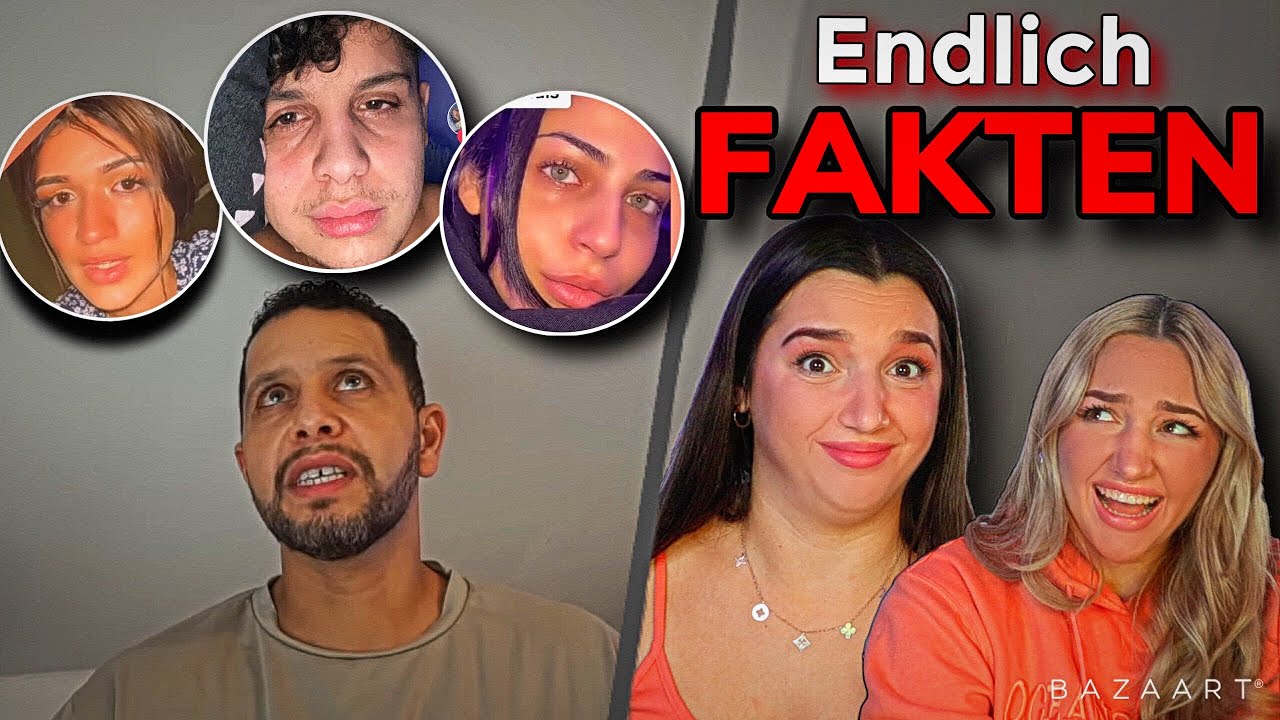 DIE WAHRHEIT ÜBER GUMMIBÄRCHENBANDE😱 (Anleitung: Wie verarscht man seine Zuschauer)