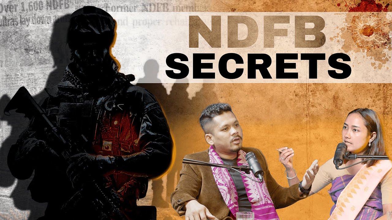 The Fight for Freedom: Leadership & Legacy with D. Banso | Ep-26 | Bodo Podcast