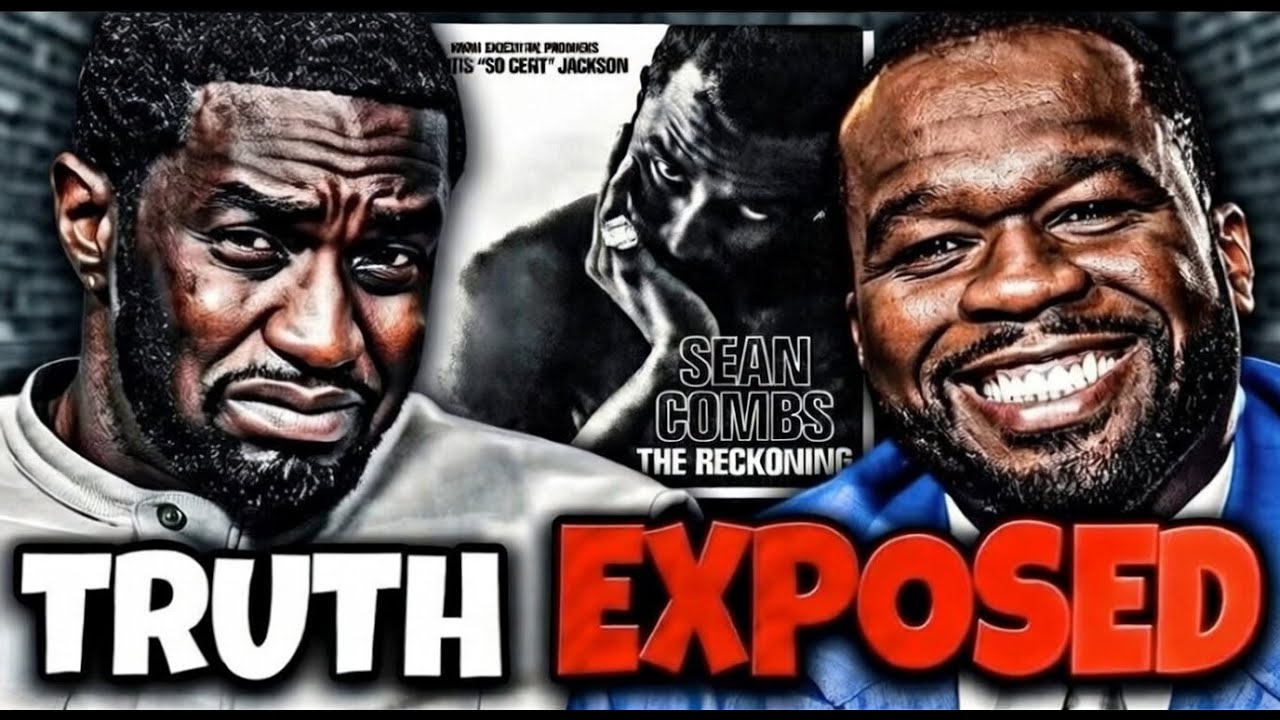 50 Cents Last Strike How The Reckoning Destroyed Diddys Legacy Forever