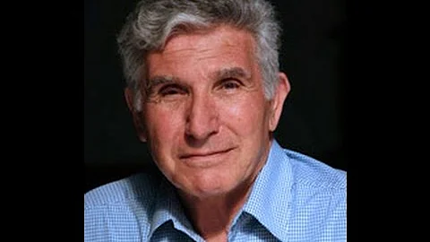Art Katz MUST HEAR SERMON "The Purpose of the Chur...
