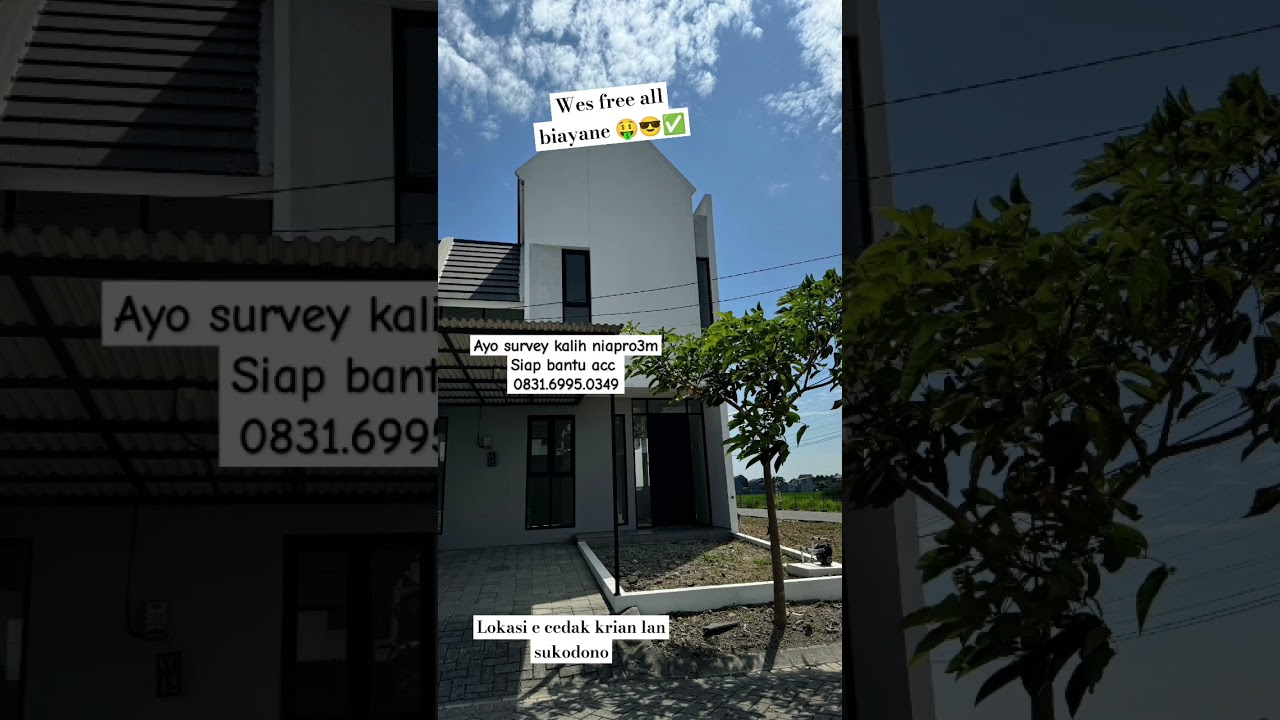 Terrania modal 1juta free all biaya 