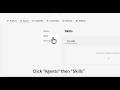 Introducing Skills in Eigent: Customize Your Open-Source Cowork to Generate PPTs Automatically