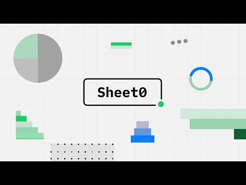 Videominiatuur voor Sheet0