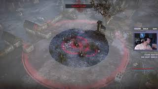 jeers (PART 2) [Gears Tactics]