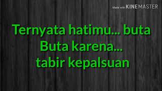 Download Tabir Kepalsuan | Roma Irama | Karouke Full Lirik Tanpa Vokal Video MP3 Tabir Kepalsuan | Roma Irama | Karouke Full Lirik Tanpa Vokal