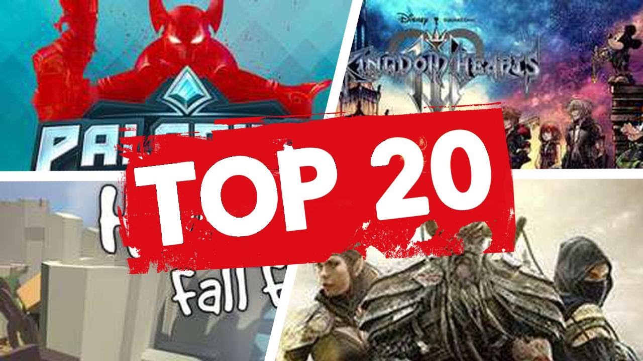 The Best Ps4 Games For Teens 💯 YouTube