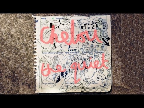 Chelou - The Quiet [Official Video]