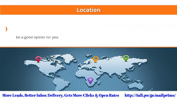 Modern Email Marketing and Segmentation Video 9  Identify Your List Segmentation Strategy