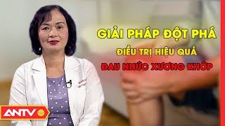 Giảm nhanh đau lưng, mỏi gối, tê bì chân tay bằng Cây Móng Quỷ và Vỏ Liễu Trắng