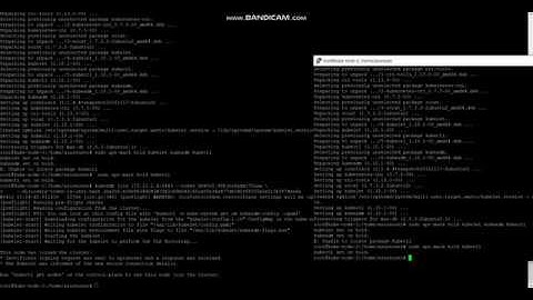 Self-Managed Kubernetes Cluster on Azure Part-3