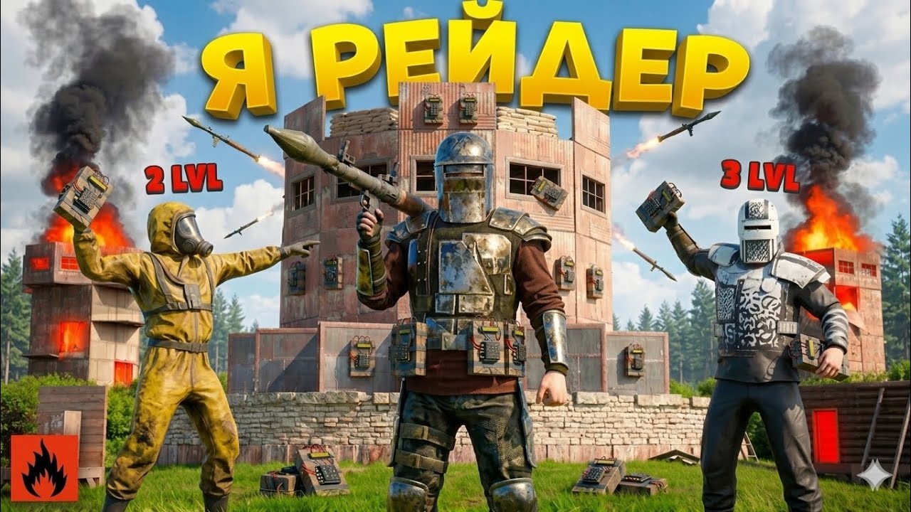 ВЫЖИВАНИЕ с ПОЛНОГО НУЛЯ в ОКСАЙД | НЕРЕАЛЬНОЕ ВЕЗЕНИЕ и ПОДРЫВ СЕРВАКА в Oxide: Survival Island