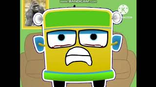 Waiting For Cable Guy