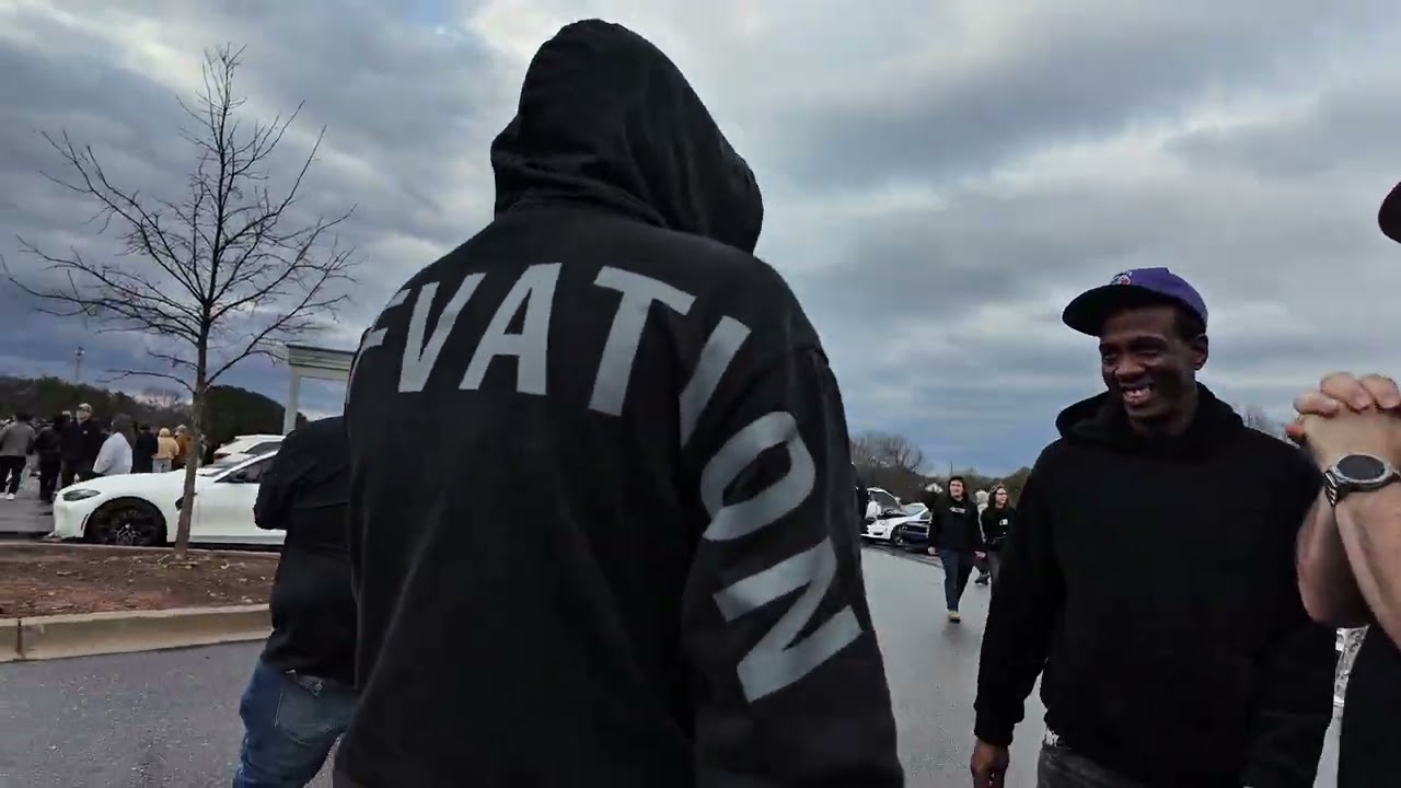 Selfvation 1st Cars and Coffee of the year 2026