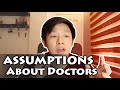 MAYAMAN DAW MGA DOCTOR | MISCONCEPTIONS About Doctors | Jerry Cua