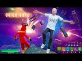 Fortnite Chapter 5 Live Event: The Big Bang