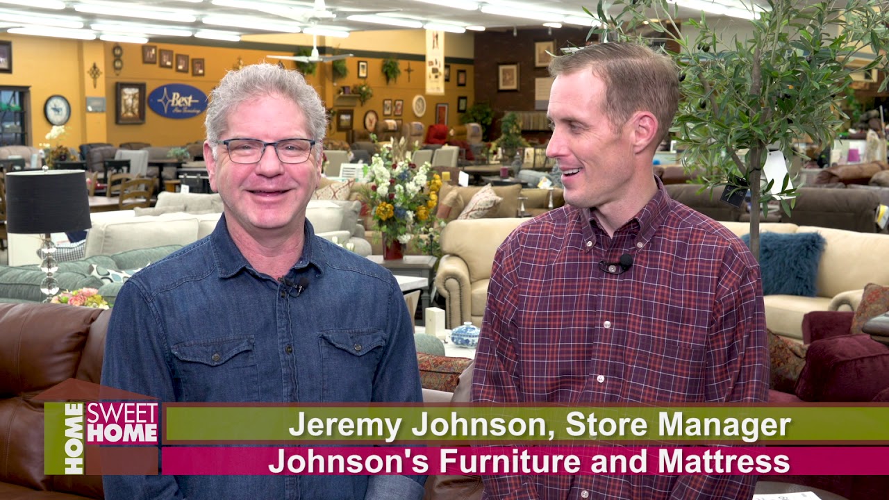 Johnsons Furniture Mattress Wichita Falls Tx