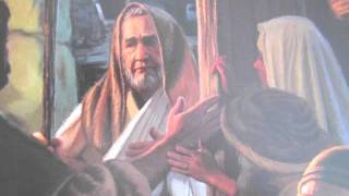 Video thumbnail of "God Bless Your Way"