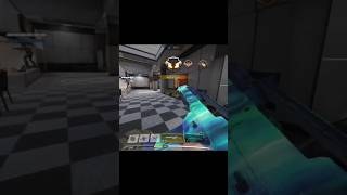 🔥 NEW META LMG?? Holger is Insane After Buff! 🔥 #shorts #viralshorts #gaming