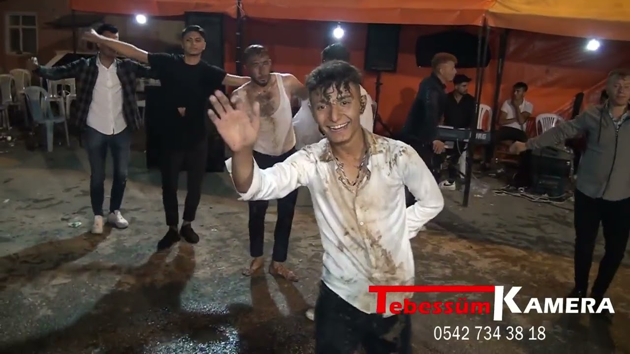 ÇUBUKLU MURAT**ARINMA GECESİ**