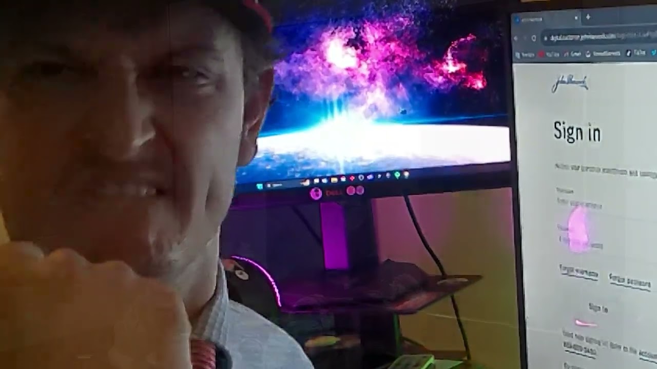 Regular Everyday Normal Guy