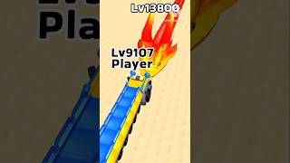 Snake Clash VIP Best Gameplay 293 #snakeclash #games #viralshorts