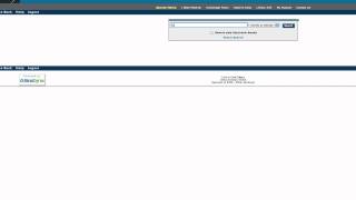 MyCecil tutorial Library tab