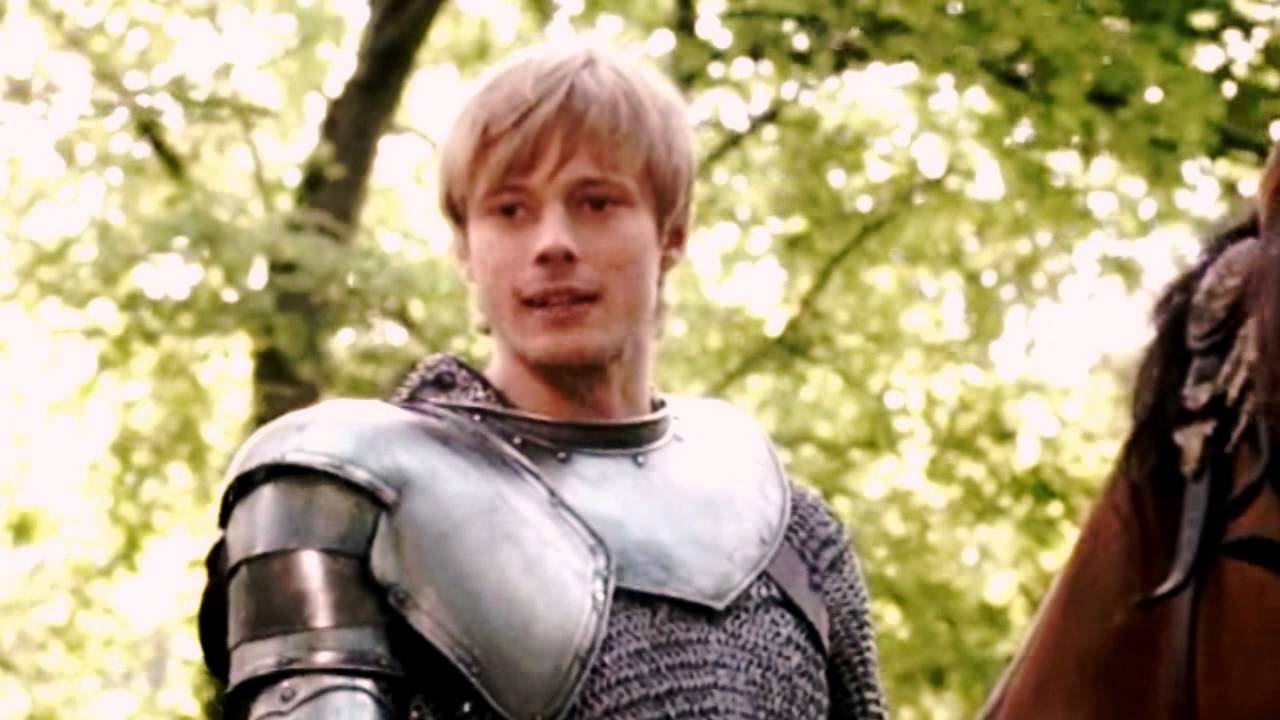 Merlin/Arthur // One and the Same - YouTube